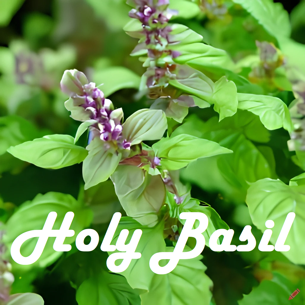 Holy Basil