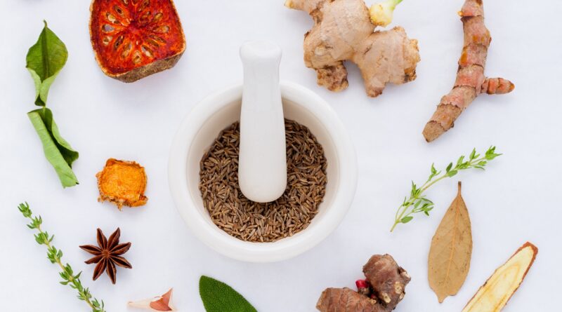 adaptogens uses and benefits