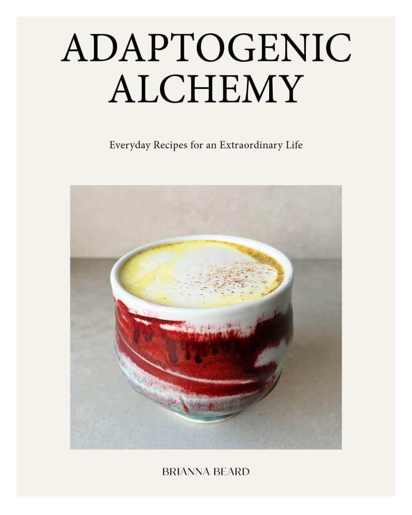 Adaptogenic Alchemy