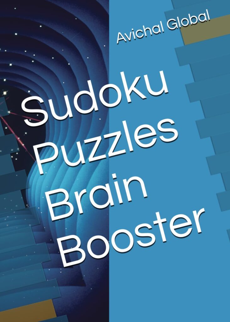 Sudoku Puzzles Brain Booster