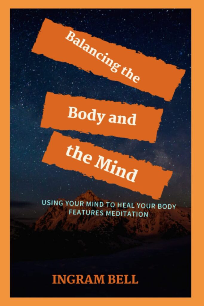 Balancing the Body and the Mind
