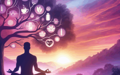 Mindfulness and Medicine: Integrating Practices for Holistic Healing