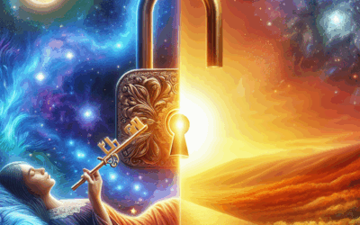 From Dreams to Reality: Unlocking Your Hidden Potential