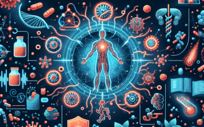 The Science Behind Supercharging Your Immune System