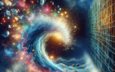 Breaking Barriers: How to Unlock Your Full Potential