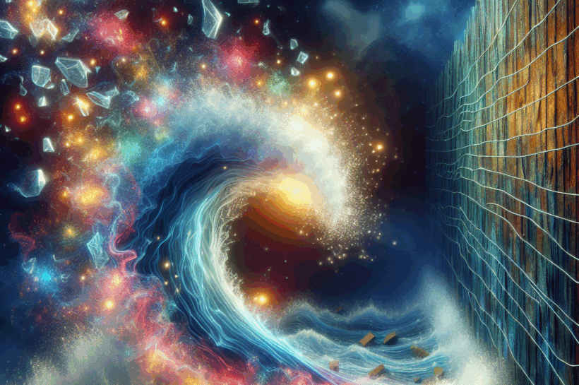 Breaking Barriers: How to Unlock Your Full Potential