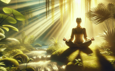 The Benefits of Practicing Mindfulness for Body-Mind Balance