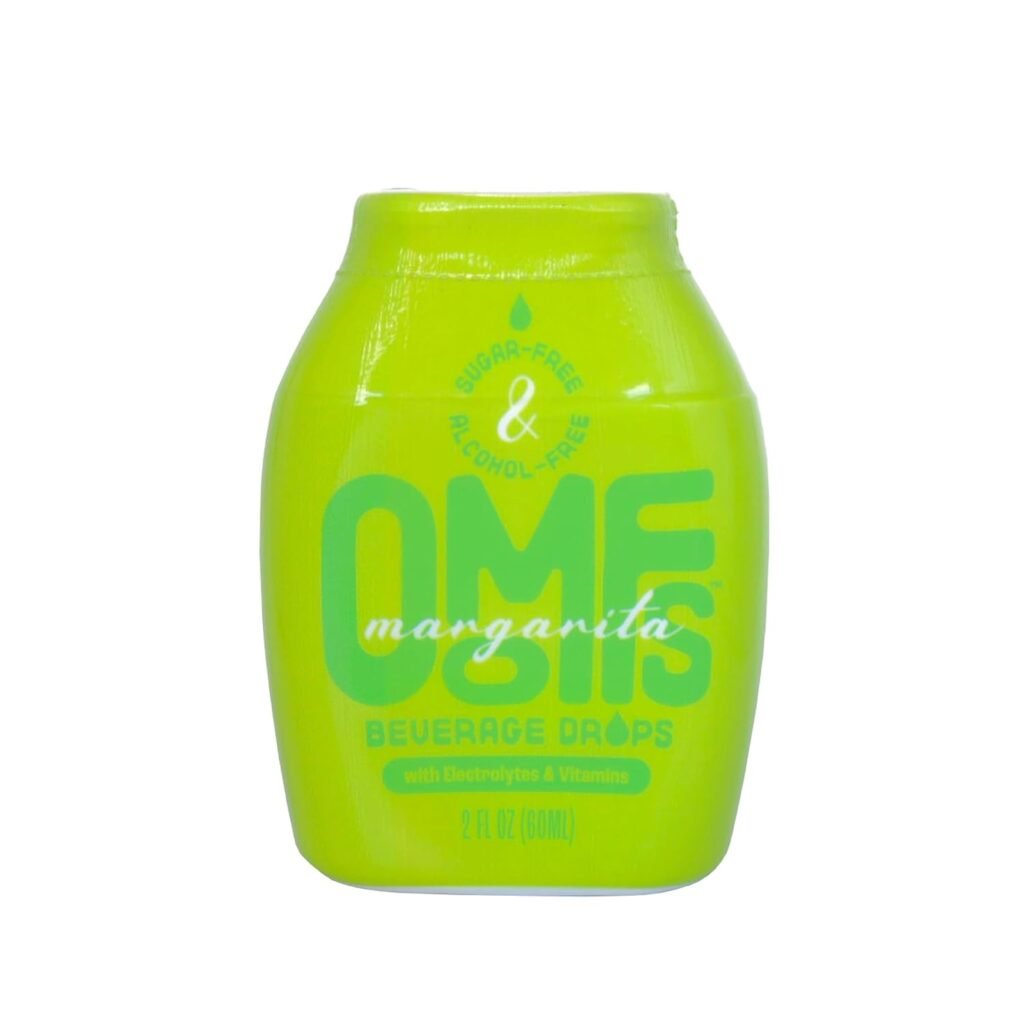 Oomfs Drops, Zero Sugar, Adaptogens, Real Fruit Extracts, Electrolytes, L Theanine, Lemon Balm and No Caffeine.