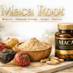 Maca